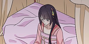 第85话 我不要XXXXL的婚服