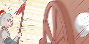 第98话 大的筹码