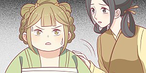 第100话 不得不听的秘密