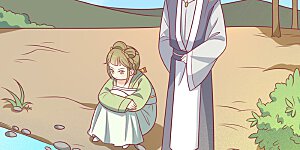 第112话 韩菲，跟我回云烛吧