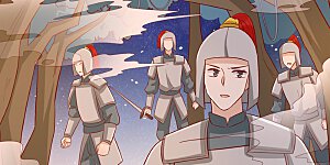 第114话 一定要找到她