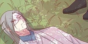 第122话 想保护他