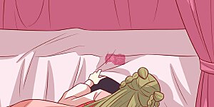 番外 祝大家六一快乐！