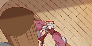 第152话 心魔难除，你是解药