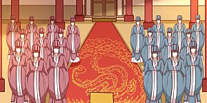 第158话 神女旧部