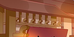 第168话 森林迷障