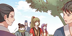 第172话 裘龙军后人