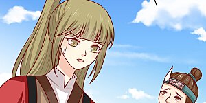 第173话 诅咒之谜