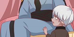 第186话 以药服人