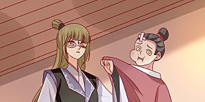 第188话 被囚禁的少年