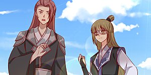 第191话 韩菲晕倒？！