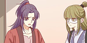 第193话 韩菲被通缉