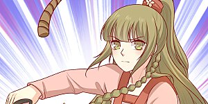 第195话 元神出窍