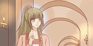 第196话 真假韩菲