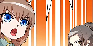 小剧场之元旦快乐 