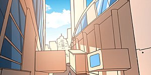 第7话 英雄救美