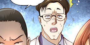 第15话 再有下次，他就废了