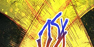 第28话 决胜的奥秘？