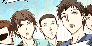 第36话 你开枪试试