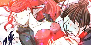 第38话 你也懂化妆？