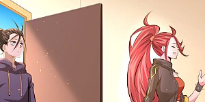 第59话 破坏联姻