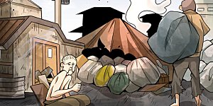 第61话 冷家惨案