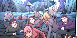 第71话 秦墨VS魏尘