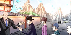 第75话 灵雾盛宴