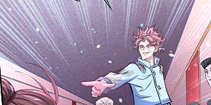 第76话 闹乌龙与圣水代理