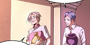 第93话 栽赃嫁祸