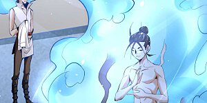 第114话 武道宗师来袭