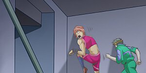 第120话 太行剑阵！