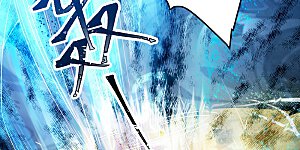 第121话 千年古塔崩坏！