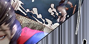 第124话 虚假的诺言