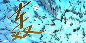 第129话 只剑划破江河