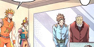 第130话 陶耿的心机！