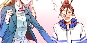 第131话 原谅她？！！