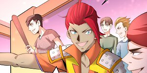 第136话 贺柯出面！