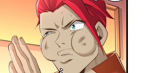 第137话 没想到你是这种人！