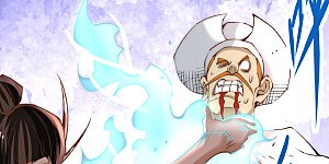 第147话 悦然告白！