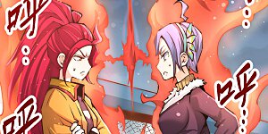 第149话 天门顶尖杀手袭来