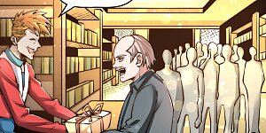 第151话 笑里藏刀