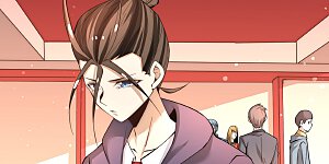 第155话 孙大伟的计划！