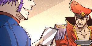 第156话 不可一世的利刃部队