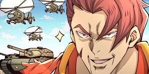 第157话 秦墨VS特种部队