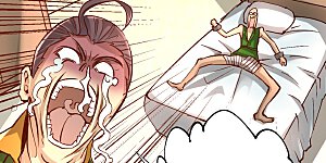 第161话 “天门”七公