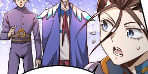 第162话 穷途末路的秦墨