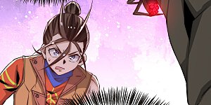 第170话 古墓逃亡