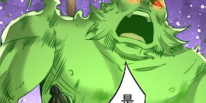 第172话 最后的试炼