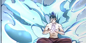 第174话 我的红发姑娘